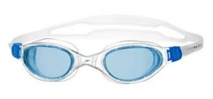 Очки для плавания Speedo FUTURA PLUS GOG AU CLEAR/BLUE 